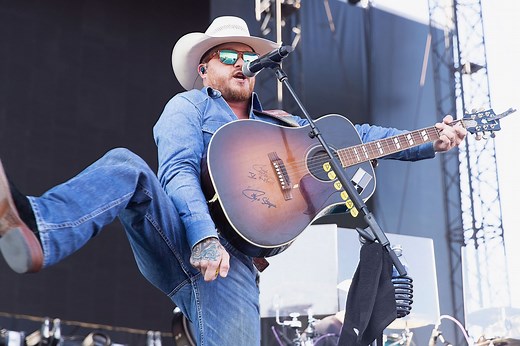 Cody Johnson Live 2026 Tour: Tickets, dates, venues, and more explored