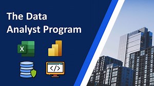 Data Analyst Program Trailer