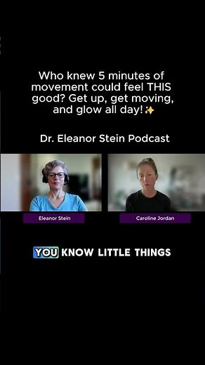 Movement as Medicine: Rebuilding Strength Without Crashing #carolinejordan #healthyliving
