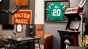 28 reactions | It's a new era for the Cyclone Fanatic Podcast Network! We're bringing a new elevated experience for our listeners. Thanks to our friends at Nebraska Furniture Mart for changing the game. | CycloneFanatic | Facebook