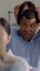 8.3M views · 261K reactions | FLUFFY 梁 #keyandpeele is streaming now on Paramount+ ➡️ https://www.paramountplus.com/shows/key-and-peele/ | Key & Peele | Facebook