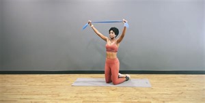 5 Shoulder Mobility Exercises for Better Posture and an Efficient Arm Swing