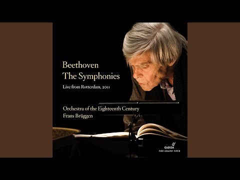 Symphony No. 7 in A Major, Op. 92: II. Allegretto