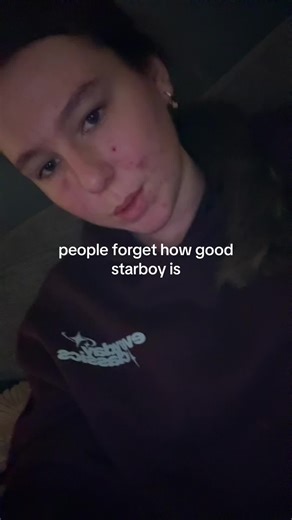 Experience The Weeknd Live At The Concert