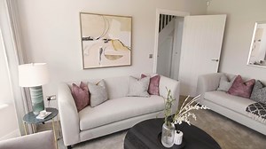 5.2K views · 20 reactions | Built to have space in mind, this stunning 3 bedroom home is the very essence of the Heritage Collection, which delivers everything from the outside straight through to the inside. Keep an eye out for some great optional extras featured that you can get through #MyRedrow, like the stunning conservatory  Oxford Lifestyle Midsummer Meadow | Redrow | Facebook