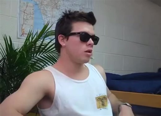 Frat life #frat #fraternity #fratlife #skit #beer | fraternity
