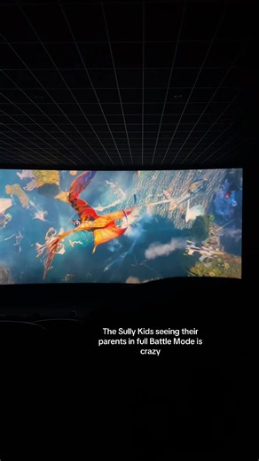 Sully Kids Experience Parents' Battle Mode