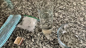 How to Make a Cloud In a Glass