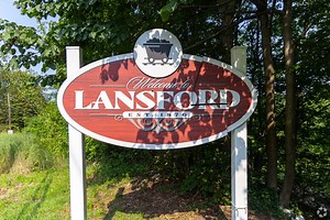 Living in Lansford, PA
