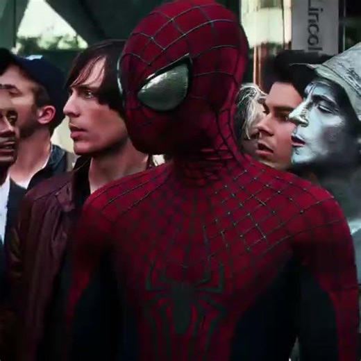 From Peter to spidy || spider man transformation