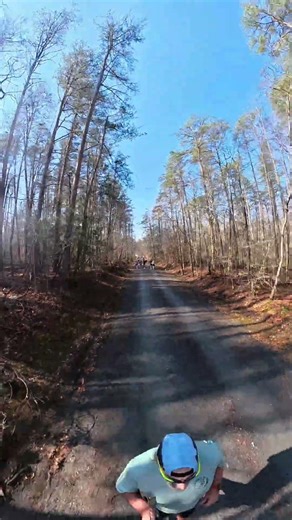 2026 MCM 17.75K - Burma Road Inbound