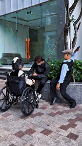 6.8M views · 35K reactions | A simple SOS, a smart plan  #ATX #lemon #kindnessman #kindness #kindheart ©️ Copyright belongs to Kindness Man ©️ Distributed by ATX  Disclaimer: This film is a work of fiction, created solely for entertainment purposes. It does not depict real events and does not endorse any specific actions. | ATX | Facebook