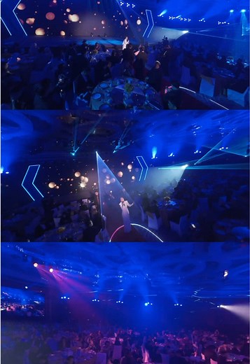 Event Highlight: GMI Gala Night 2025