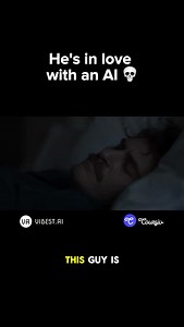 169 reactions · 16 shares | Who would’ve thought that this movie would be so relatable in 2025  (yes I’m looking at you, ChatGPT enthusiasts). Are robots dateable in the nearest future? Drop your comment below 樂 Movie name: Her #Her #aigirl #dating #moviescenes #movie #chatgpt #coursiv #vibestai | Coursiv | Facebook