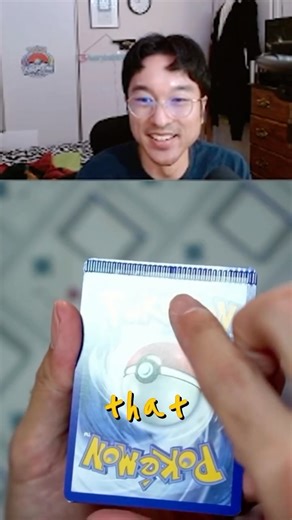 Averyballsballs on Instagram: "This Pokémon Pack Was SEALED on My Card?! - My Phantasmal Flames pack from a pre-release event was already open and my poor Flygon card got sealed over 😭 at least it wasn’t an EX, IR or SIR 😅 #pokemontcg #twitch #youtube"