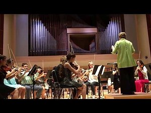 "Swamp Thang" (Meyer)