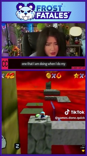 Amazing Strats and Glitches in Super Mario 64