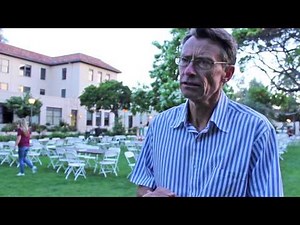 Life After SCU: Wine Tasting