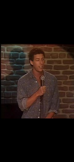 Adam Sandler: A Collection of His Funniest Moments