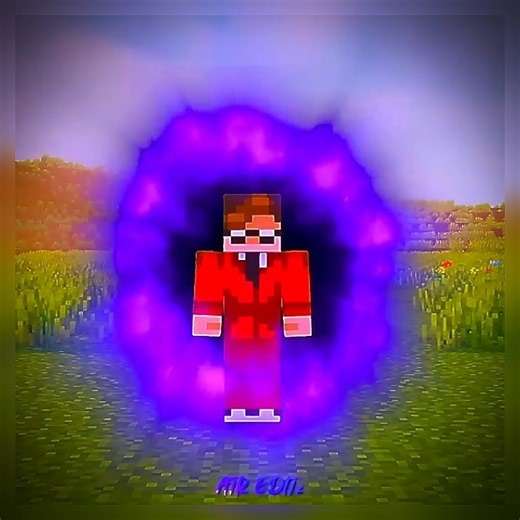 Elder Wizard's Last Wish 😭 Minecraft Emotional Short