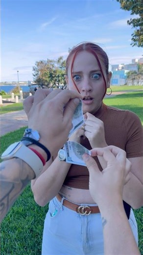 Learn this magic routine in under one minute🪄