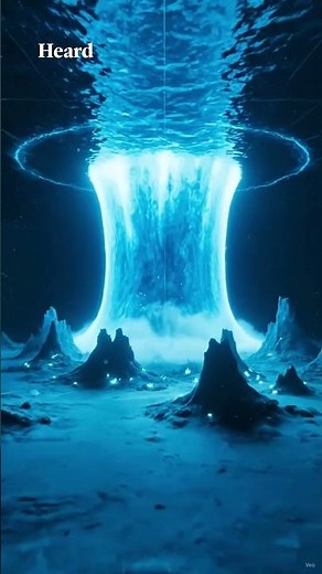 The Sound That Terrified Scientists | The Bloop Mystery