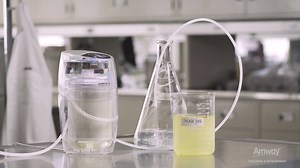 Will it Filter? #eSpring social demo series - Pickle Juice & eSpring Technology Recap Tangy, yellow pickle juice: Will it filter? In one more #demonstration of the power of our eSpring system, engineers Rob and Austin put pickle juice through the filter. (Hold the pickles!) Check out the results and remember: Don’t try this at home – save your filter for your drinking water! #willitfilter | Amway Malaysia