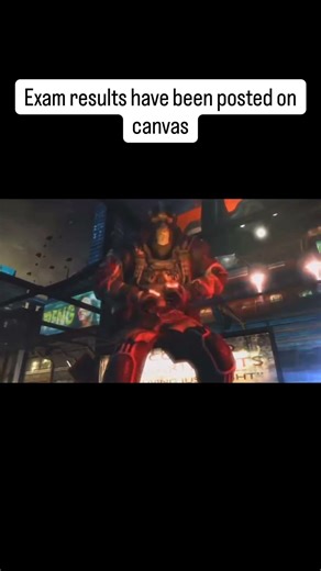 Hopefully I’ll get more than a 60 this time 🥹