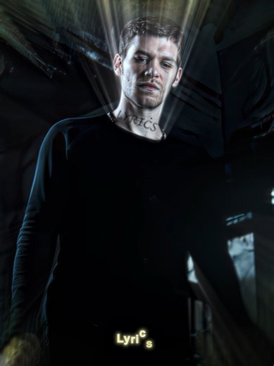 Klaus Mikaelson Edit: Elixir Song by Fantastic
