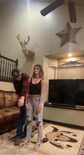 Two stepping lessons part 2 #swingdance #twostepping #country #western #oklahoma #fail