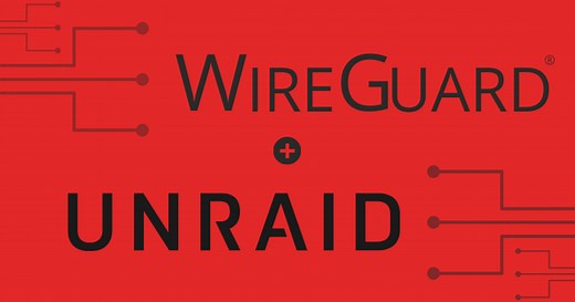 Setting Up WireGuard® on Unraid