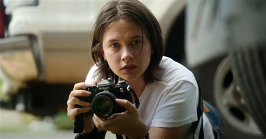 New Civil War Trailer Previews A24 and Alex Garland’s Intense Thriller Movie