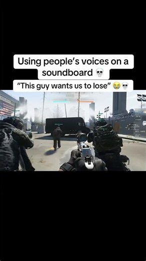 Lobby cracks up laughing 😭💀