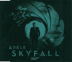 Adele - Skyfall