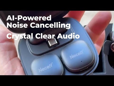 Want Crystal Clear Audio? Try This Mini Wireless Microphone Now