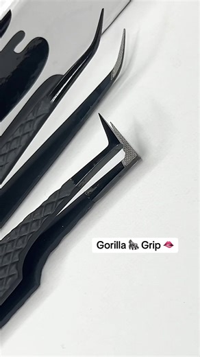 Essential Tools for Lash Artists: Tweezers Restocked