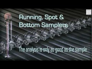 UKSGL Samplers for the Mk7 Winder