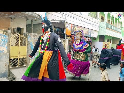 Butta Bommalu #dance