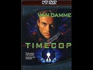 Opening And Closing To Timecop (1994) (2007) (HD DVD)