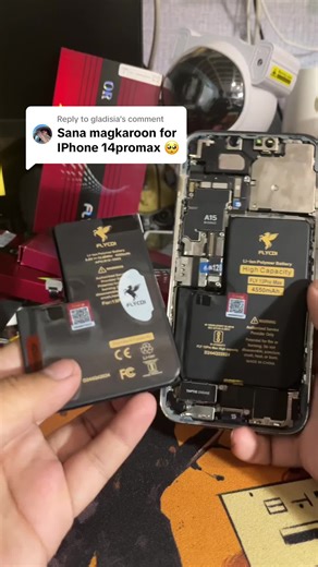 iPhone Battery Health Tips for Pro Max Users