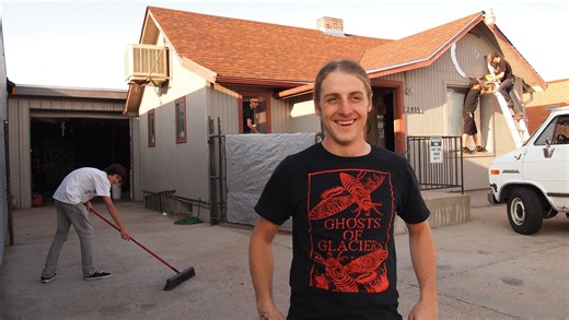 Seventh Circle's Pandemic Transformation Into a Healthier DIY Venue