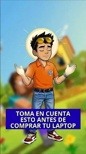 💻✨ Cómo elegir la laptop ideal según tus necesidades