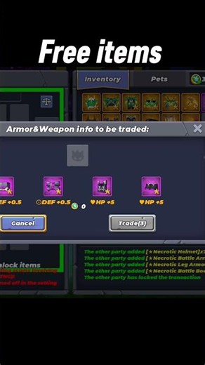How to get free items in blockmango skyblock 🤑🔥#shorts #blockmango #skyblock