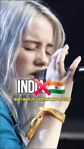 Top 5 different country Songs That Rule Indian Hearts 💕 | kamnh, lovely #shorts #country #explore