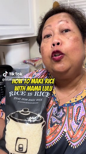 How to Cook Fluffy Rice the Asian Way by Mama Lulu