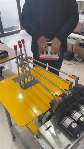 1.6K views | The manufacturer of crane wireless remote control...