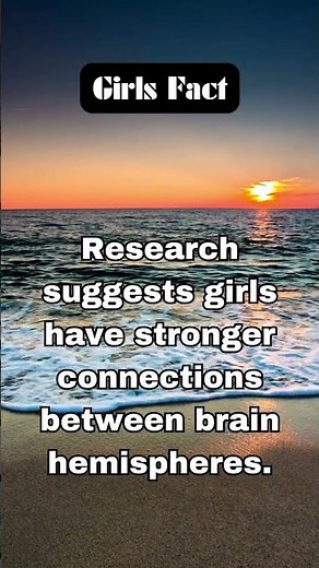 Unveiling Fascinating Facts About Girls