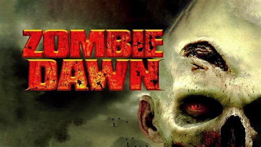 Zombie Dawn (2011)