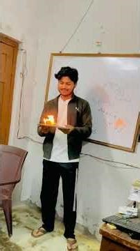 भौतिक तथा रसायनिक परिवर्तन / chemical change physical change #scienceexperiment #scienceandfun ￼