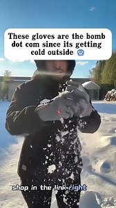 🔥🧤 Waterproof, Touchscreen, Heated Winter Gloves ✅Stay warm and dry in cold weather! ✅Touchscreen design for easy phone use. ✅ Anti-slip grip for better control. ✅ Detachable anti-lost hook. 🌟 Soft coral fleece for ultimate comfort. ✅Colors: Black, Gray | Sizes: M, L, XL, 2XL Perfect for cycling, skiing, and outdoor sports! | Blanceresem.SE05t